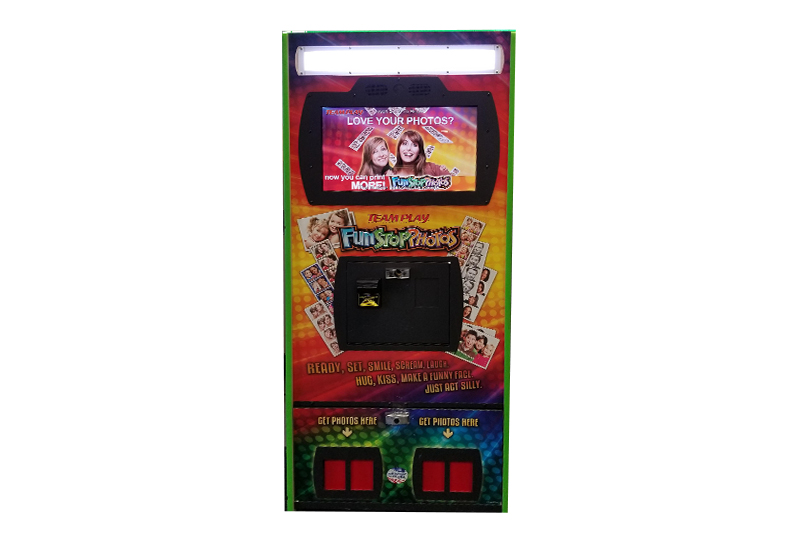Premium Photobooth