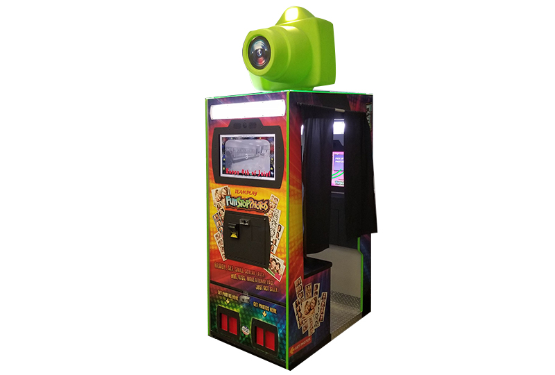 Premium Photobooth