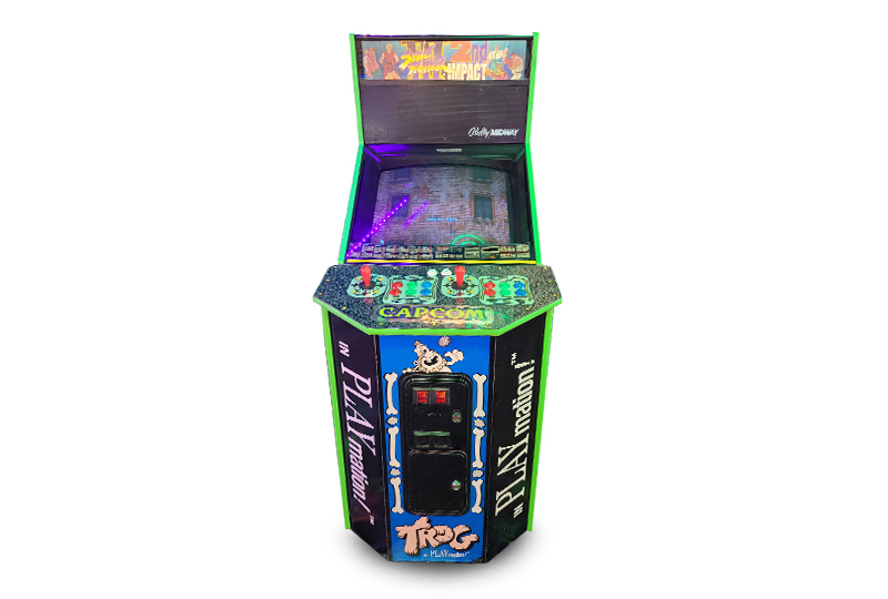 Streetfighter 3
